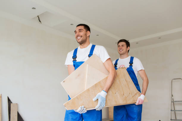 Donation Pickup Services in Franklin Center, NJ