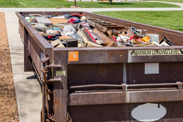 Best Same-Day Junk Removal Services  in Franklin Center, NJ